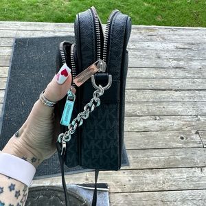 MK crossbody